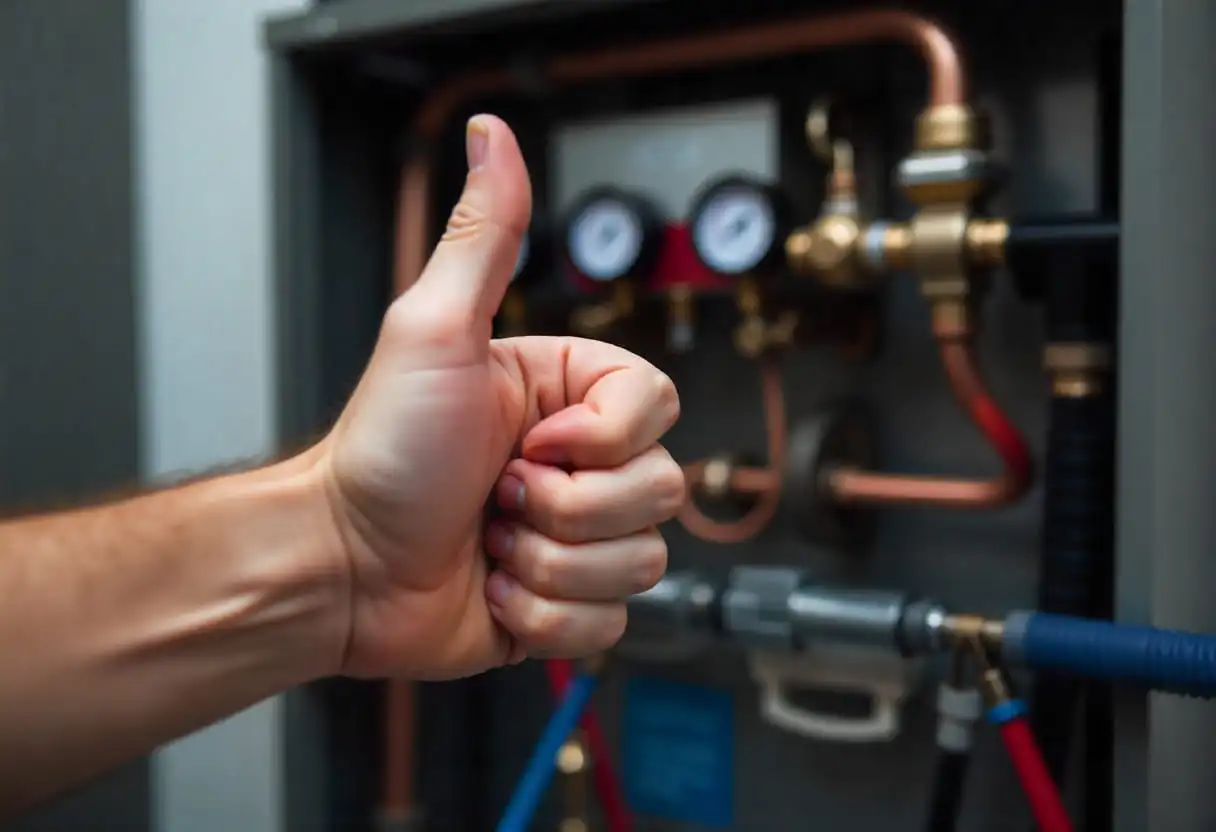 Emergency HVAC services and installations in Monroeville, NJ