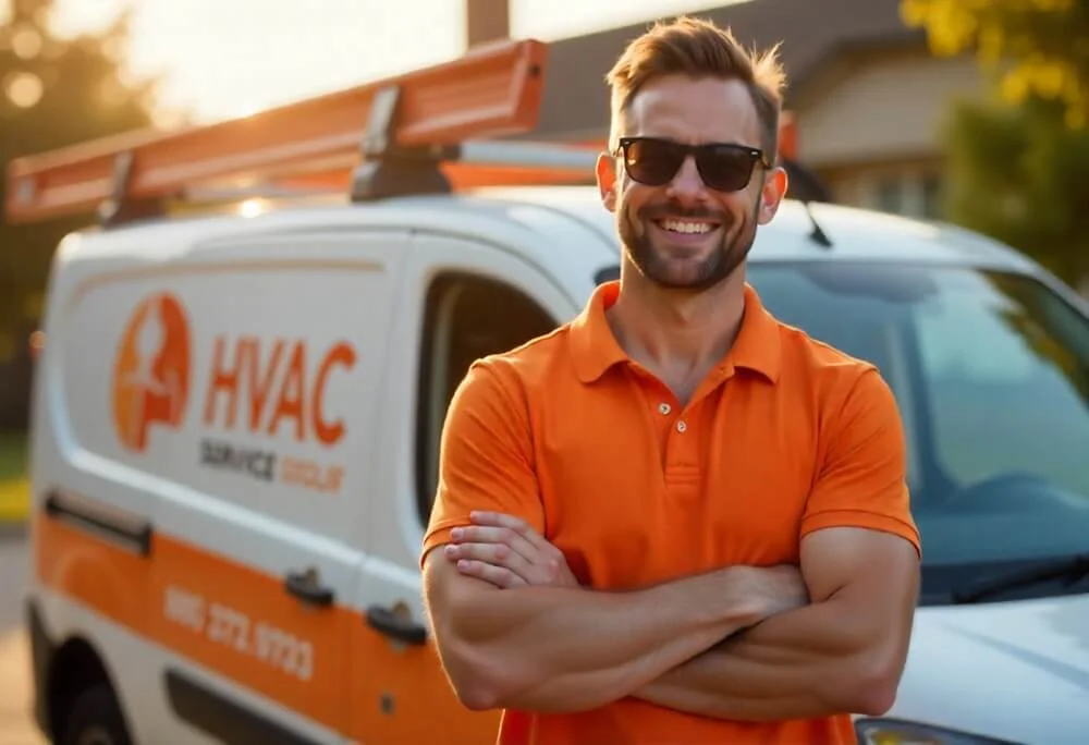 Professional HVAC repair and installation services in Monroeville, NJ